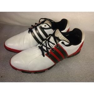 Adidas Tour 360 4.0 Golf Shoes 670942 Size 13